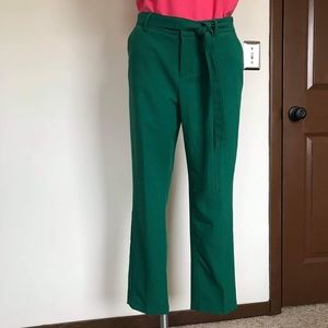A New Day green pants